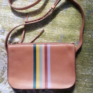 Never used Madewell Crossbody purse